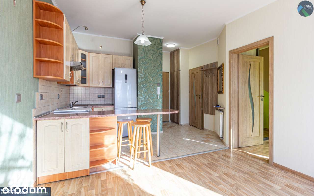 2-стаен апартамент, 34 m²