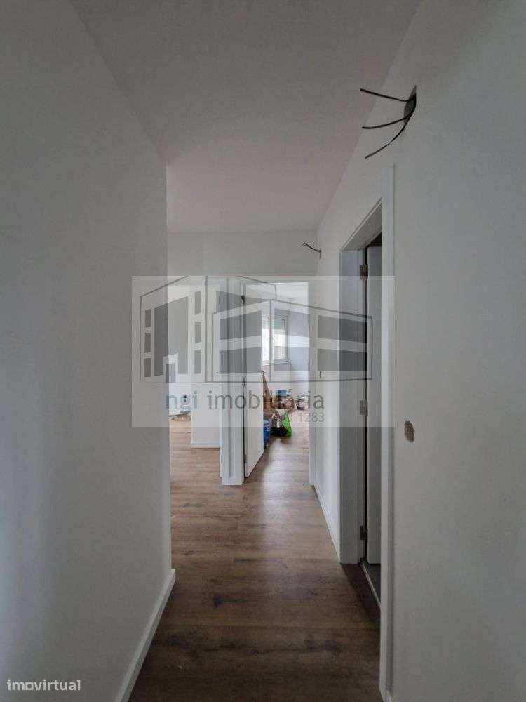 Apartamento T3 com 2 casas de banho - Grande imagem: 4/25