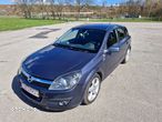 Opel Astra - 2