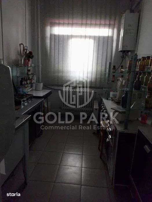 Spațiu Comercial de Vânzare – Mănăștur, Cluj-Napoca - Imagine principală: 5/6