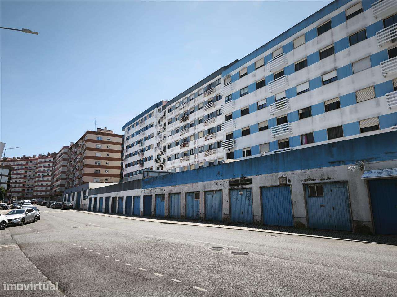 Apartamento em Sintra, Agualva - Grande imagem: 3/8