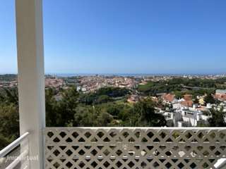 Apartamento T2 com vista mar, dois lugares de garagem e arrecadação - Grande imagem: 3/18