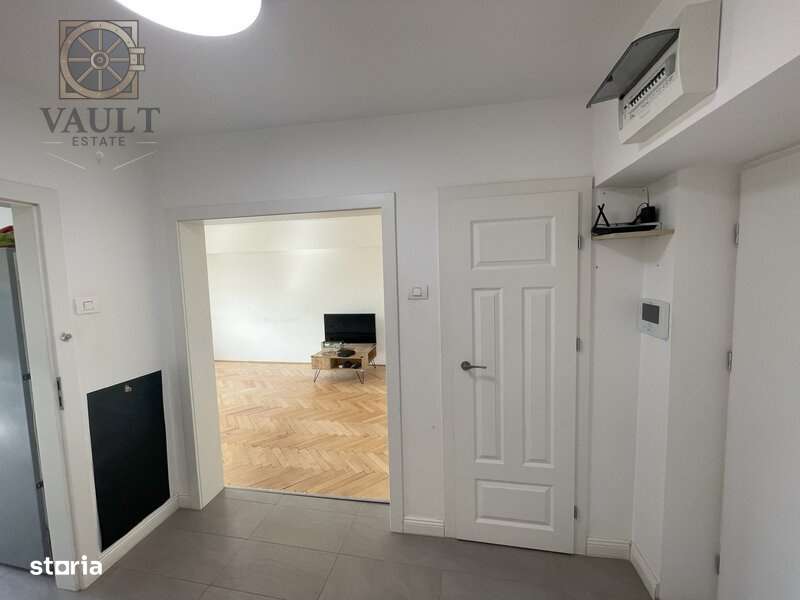 Apartament 3 camere - Bloc din 1996 - Unirii - Imagine principală: 4/17