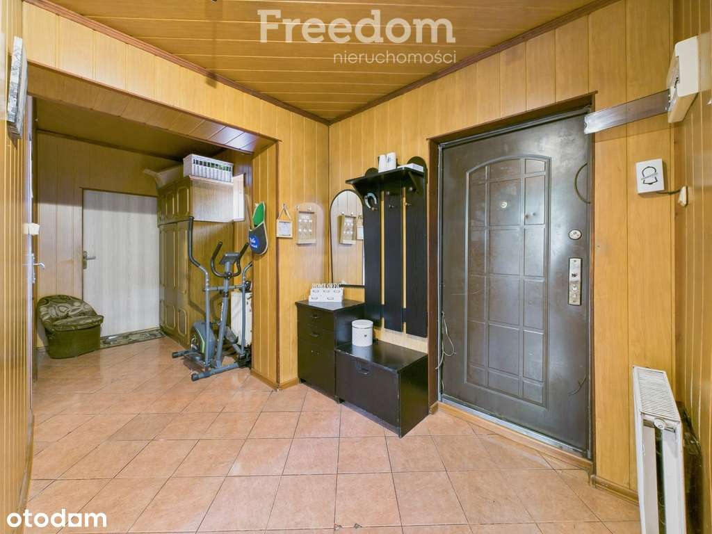 Twój, własny dom w cenie kawalerki? - Pełny obrazek: 5/9