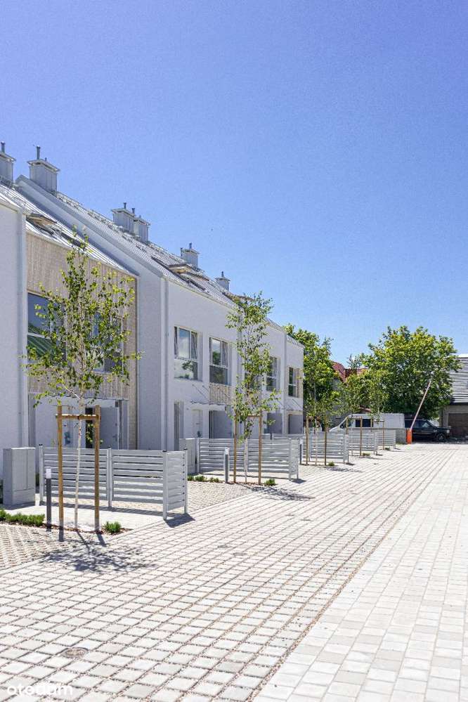 Dom skrajny z ogromnym ogródkiem, Rumia, GOTOWY-4