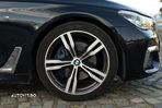 BMW Seria 7 740i - 8