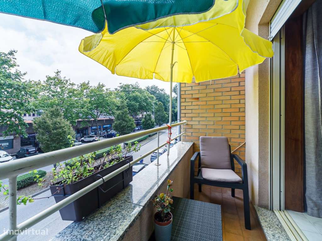 T3 com 161 m² no Coração de Arcozelo | Garagem para 2 Carros | Exce...-5