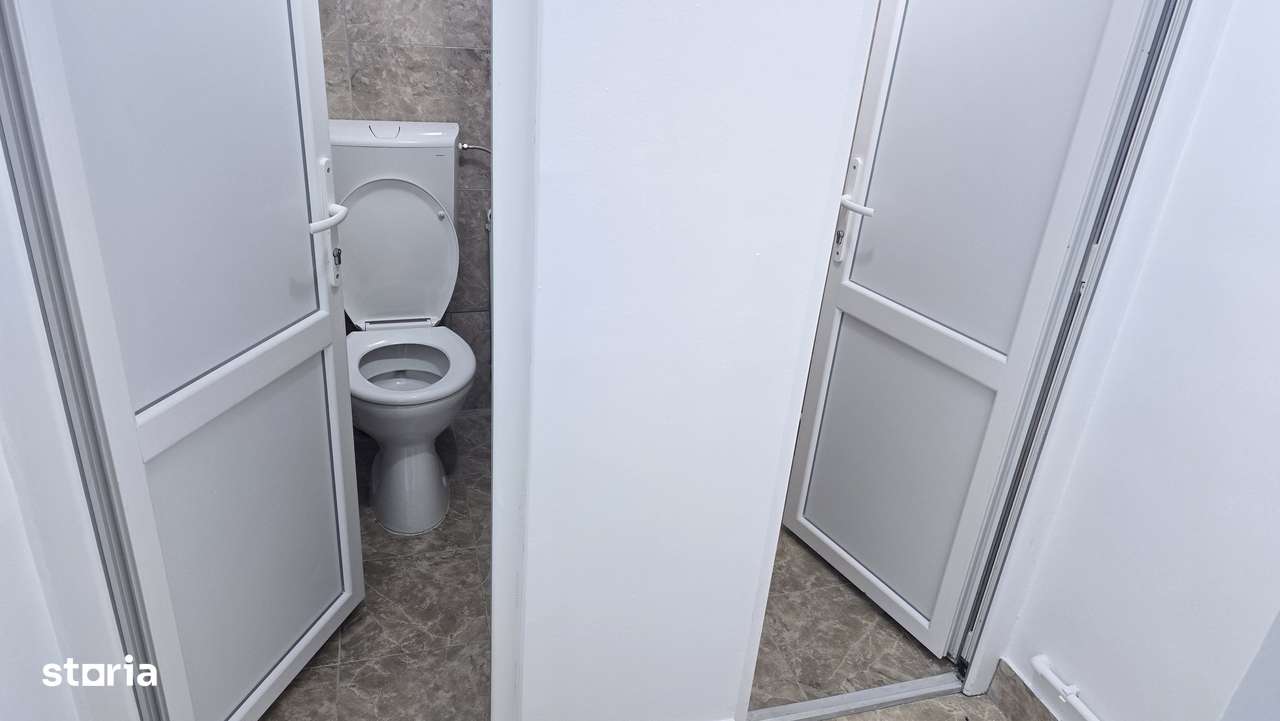 Inchiriez spatiu comercial in Deva, zona A. Iancu (Catedrala), etaj 1 - Imagine principală: 5/7