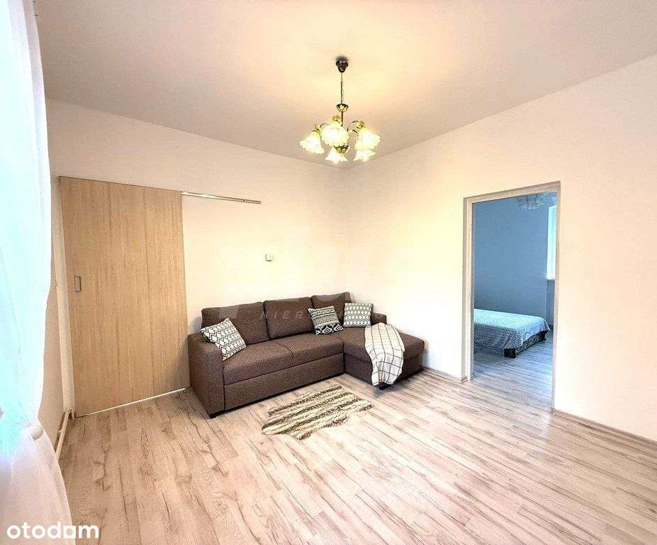 Przytulne 2 pok po remoncie| Świerczewo-3