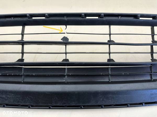 TOYOTA RAV4 IV 4 LIFT 15-19R GRILL ATRAPA KRATKA ZDERZAKA 53128-42080 - 6