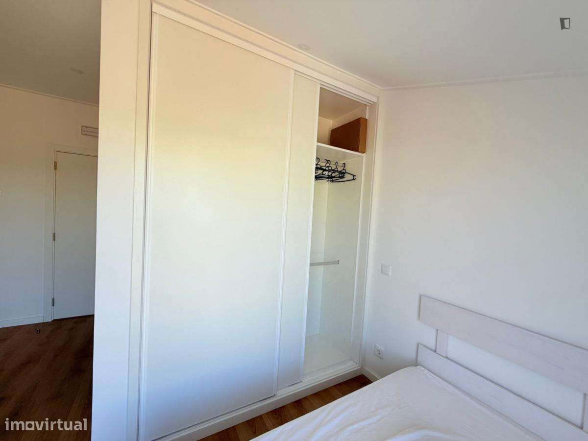 Estúdio - localizado em Caparica Lisbon - Grande imagem: 3/10