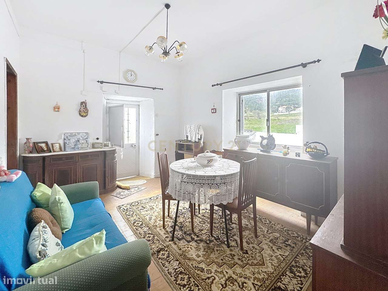 Oportunidade de Renovação em Famalicão – Nazaré | 135.000€ - Grande imagem: 5/21