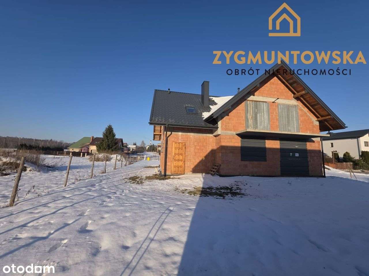 Solidny dom 148 m² + budynek gospodarczy | Opoczno-9