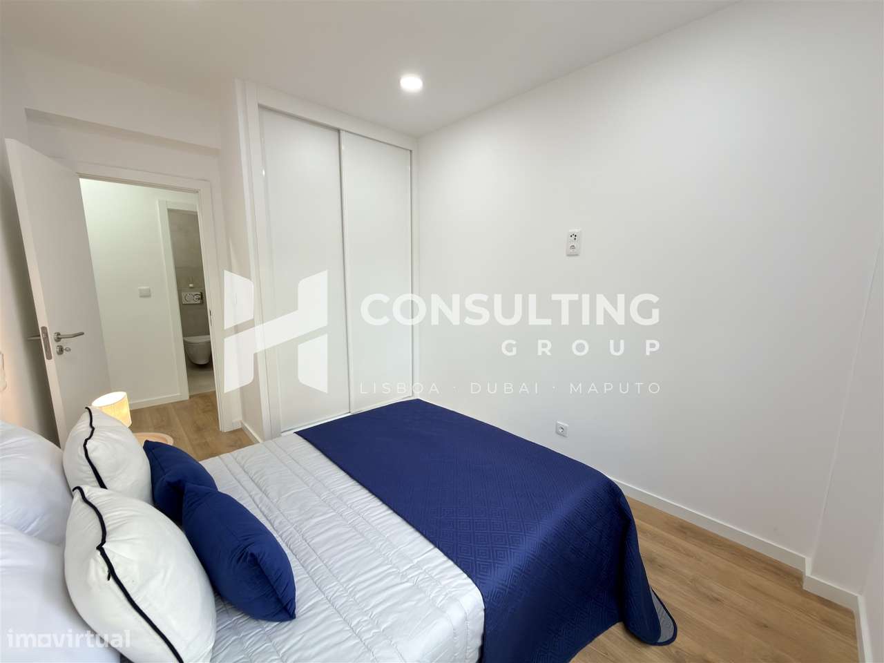 Apartamento T3 Venda em Benfica,Lisboa-19