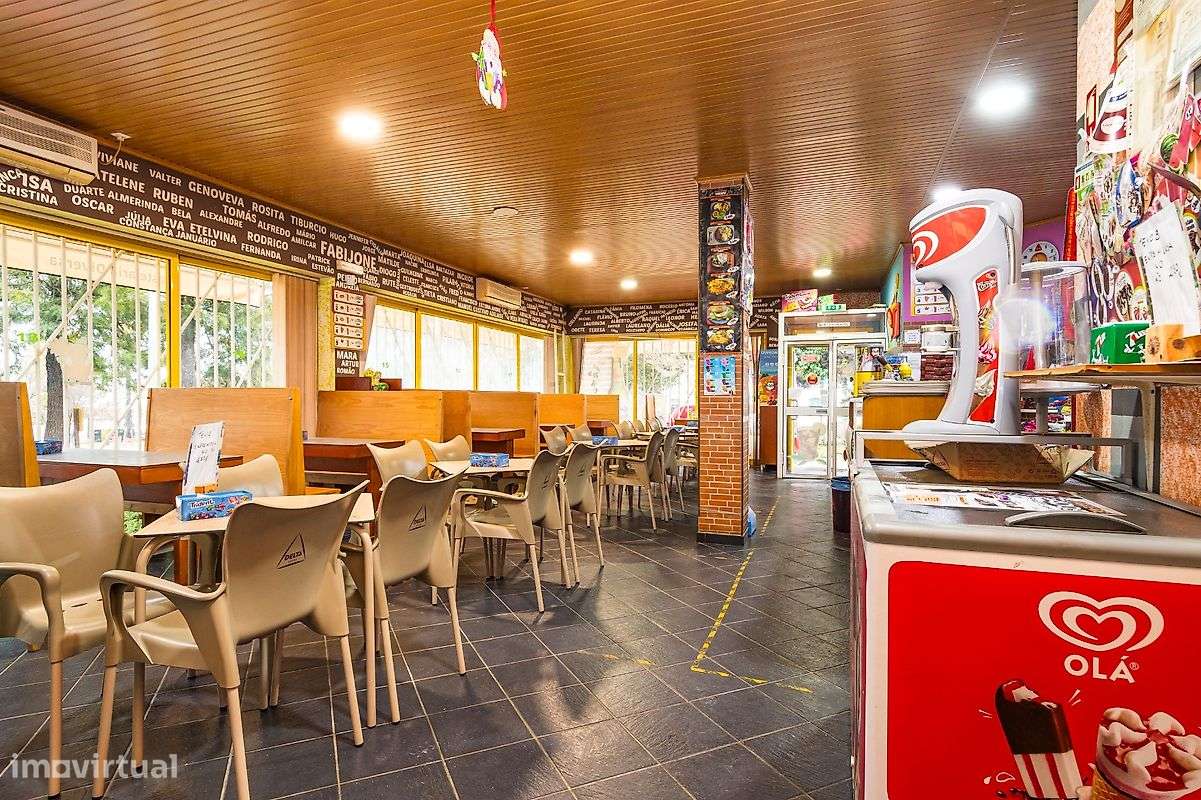 Outros - Comercial  para venda-10