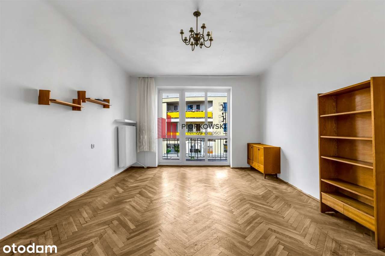 Studio na Saskiej Kępie obok Francuskiej-8