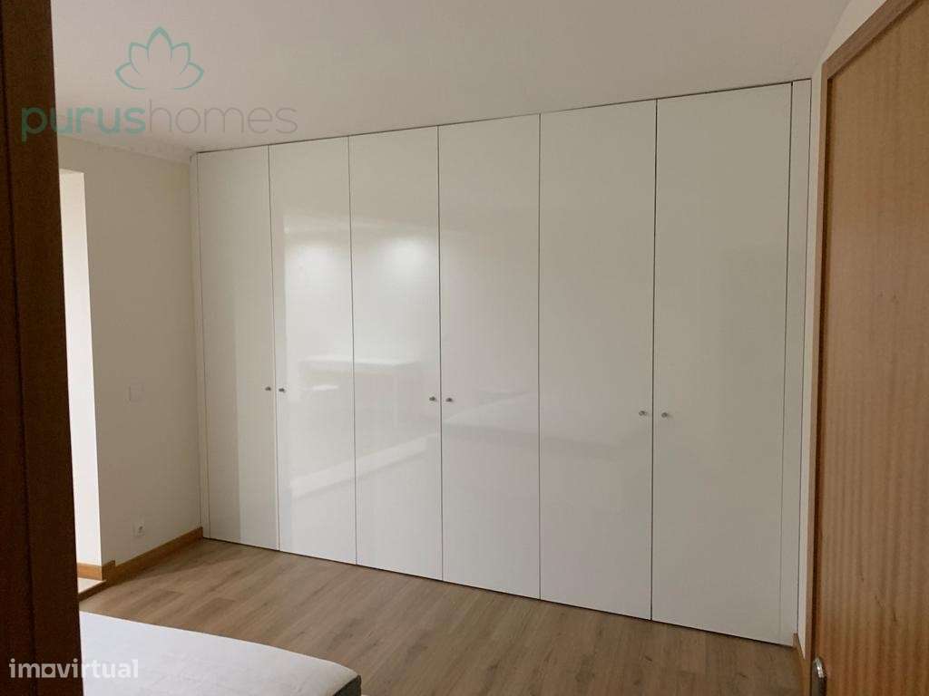 Apartamento T3+2 Duplex Universidade Aveiro-5