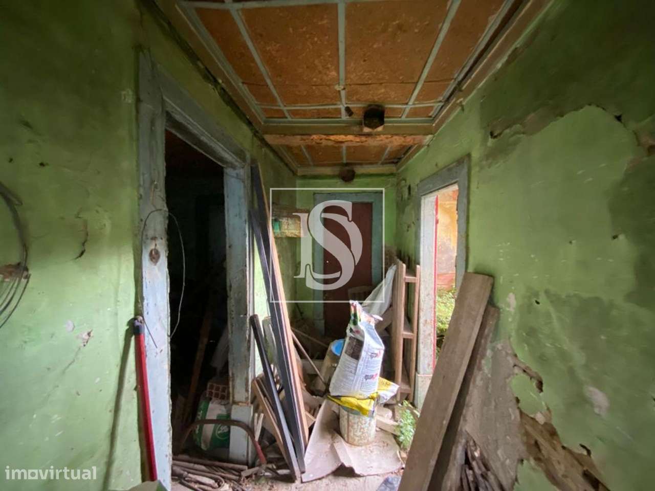 Moradia para Restaurar T1, Viseu, Tondela, Tondela e Nandufe - Grande imagem: 5/26