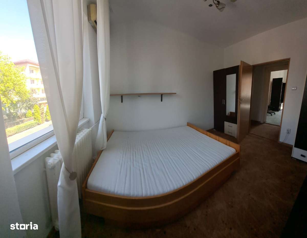 Apartament 2 camere zona Medicina - Hotel Continental - Imagine principală: 5/18