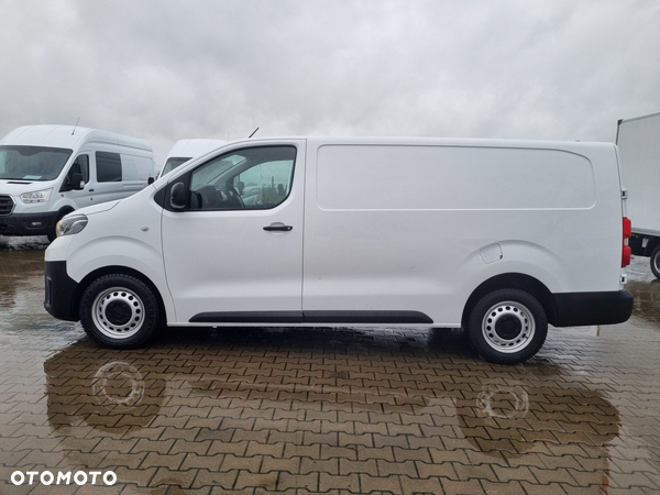 Toyota ProAce L3H1 *49999zł NETTO* ExtraLong 2,0D4d/122KM - 7