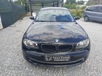 BMW 116 d Sport Line - 3