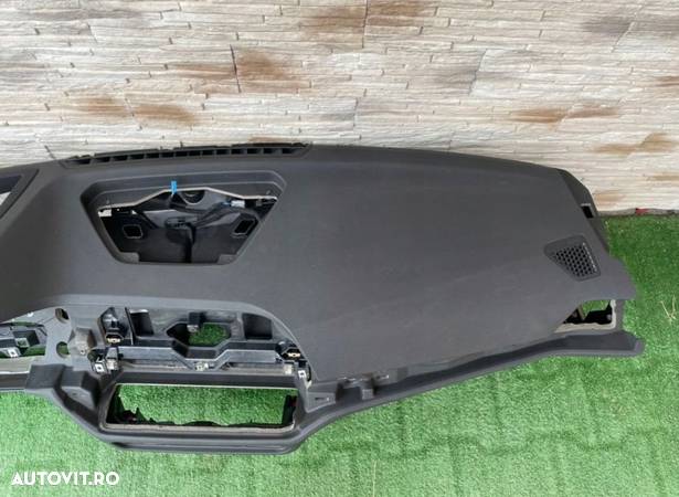 Plansa bord Bmw seria 3 G20 G21 HUD - 5