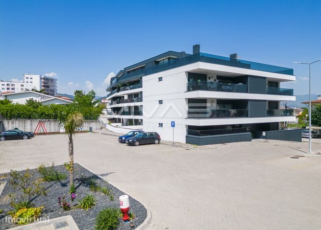 Apartamento T3 Venda em Ferreiros, Prozelo e Besteiros,Amares-34