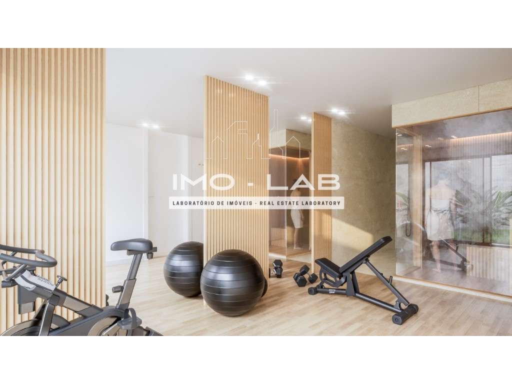 Villa de Luxo T3 + Escritório - Arco da Calheta-16