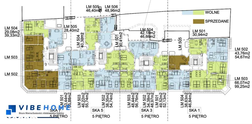 ✔ Kamienica Stare Miasto - ul.Dietla - inwestycja!-6