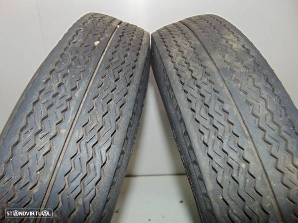 Citroen dyane pneus mabor general - 1