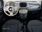 Fiat 500 1.0 Hybrid Club - 11