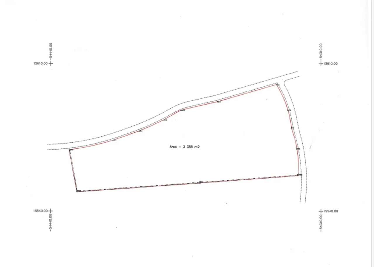 Lote de Terreno em Leiria - Grande imagem: 2/14