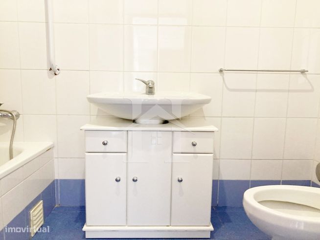 Apartamento T2 a 5 minutos do centro de Leiria-12