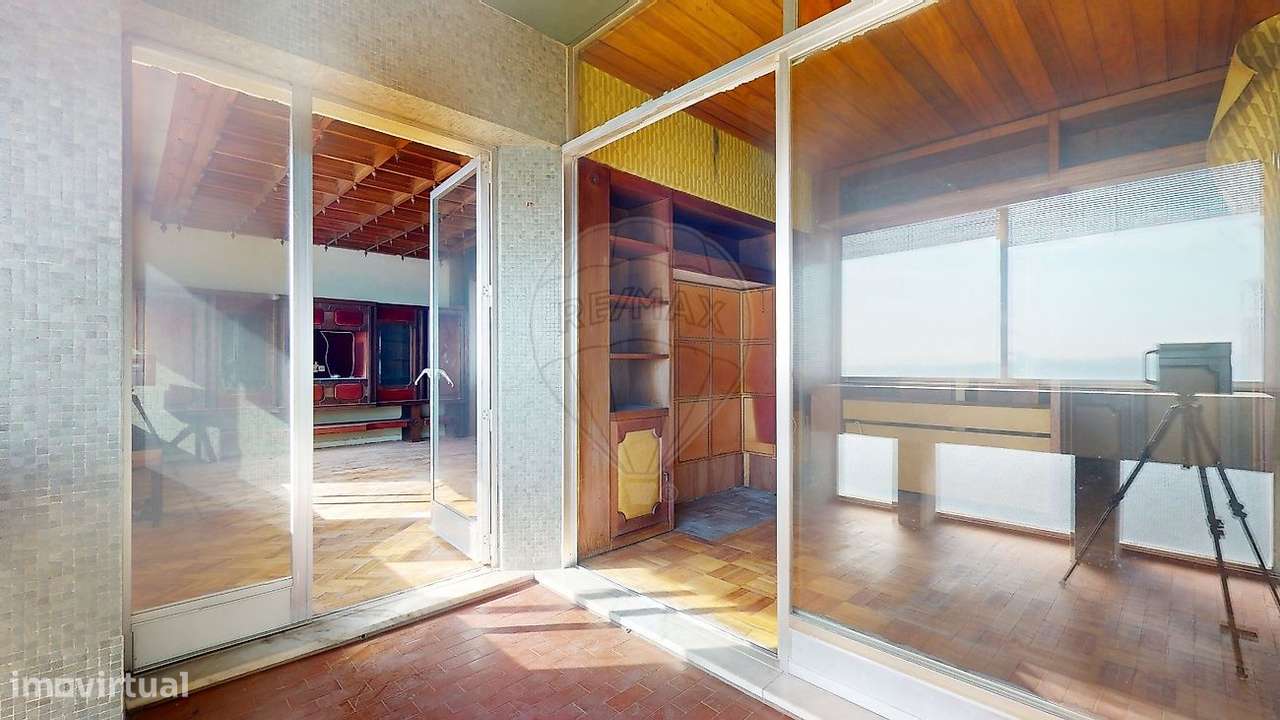 Apartamento T6 para venda-5