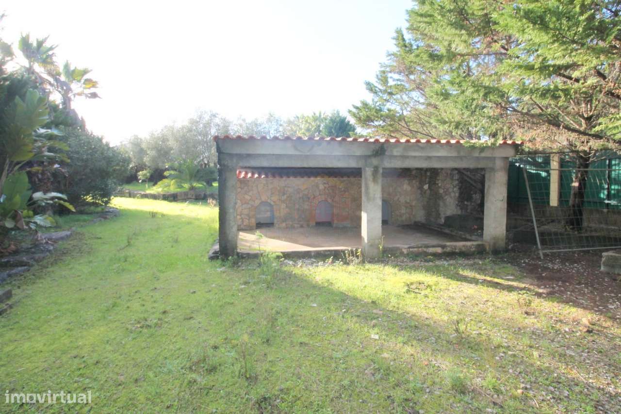 Vivenda de Luxo com Piscina Belas-47