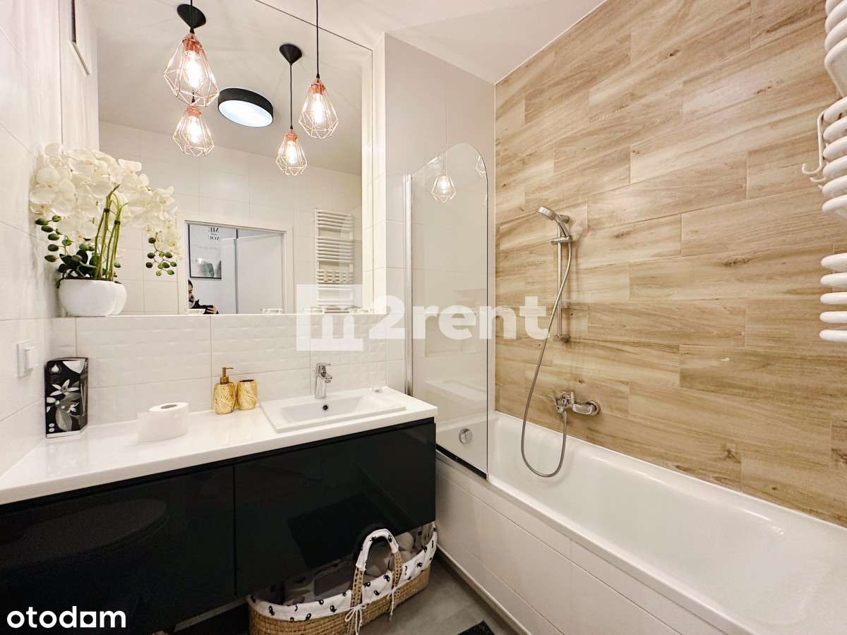 Mokotów | ul. Konstruktorska | 58m2 | 3 pokoje-10