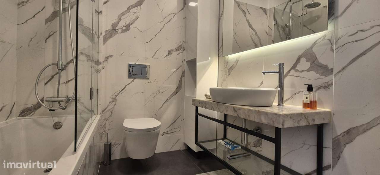 T2 NOVO Parque Eduardo VII: Elegância e Exclusividade-13