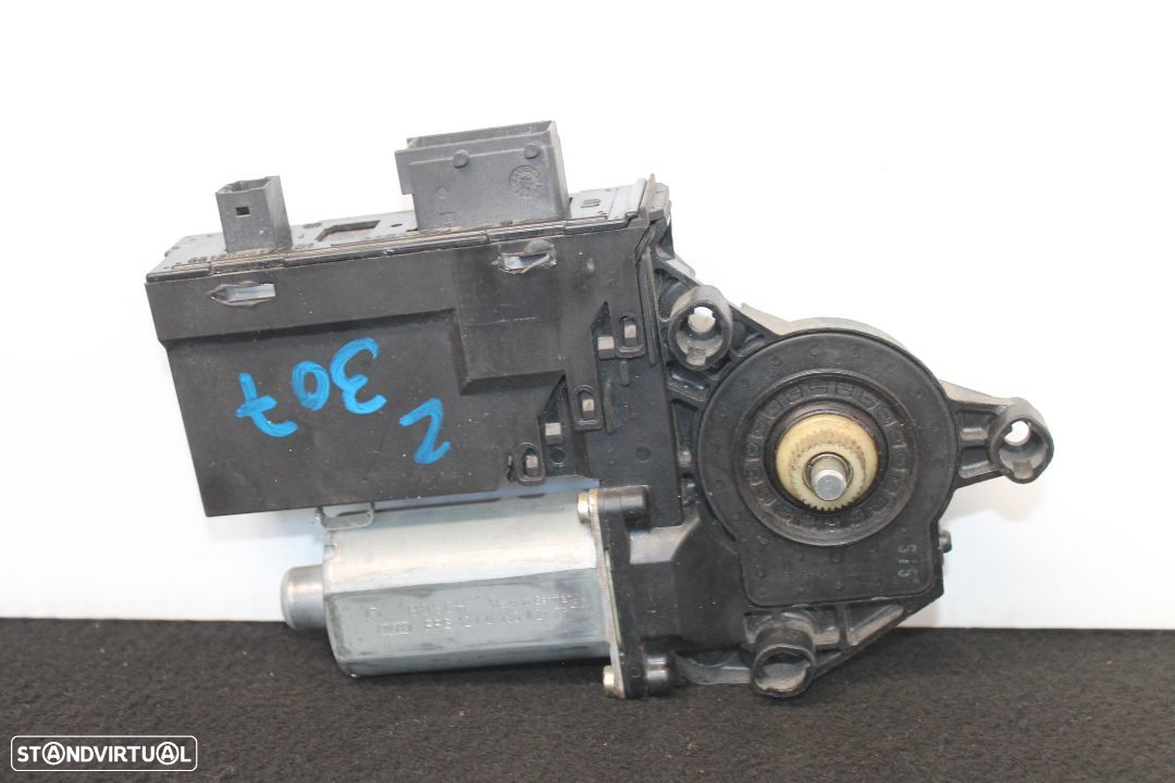 Motor Elevador Vidro Peugeot 307 - 2