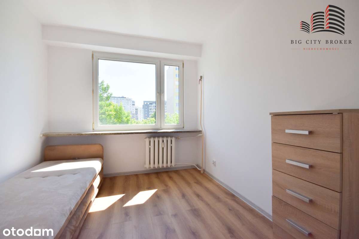 Czechów, ul. Paganiniego, 60 metrów - Pełny obrazek: 5/10