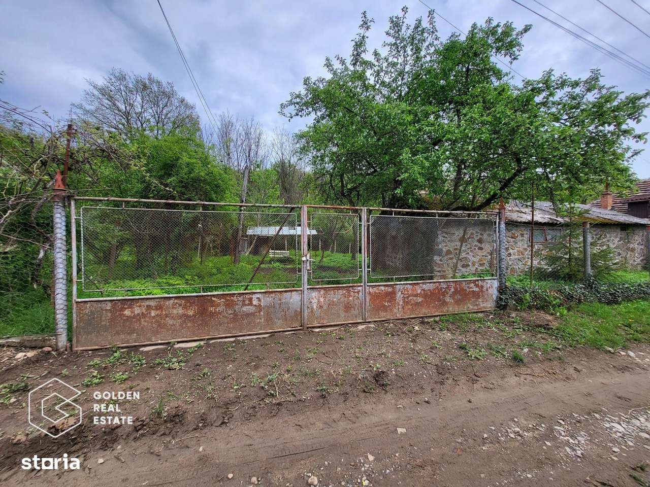 Casa de vacanta Baratca, comuna Paulis - Imagine principală: 5/11