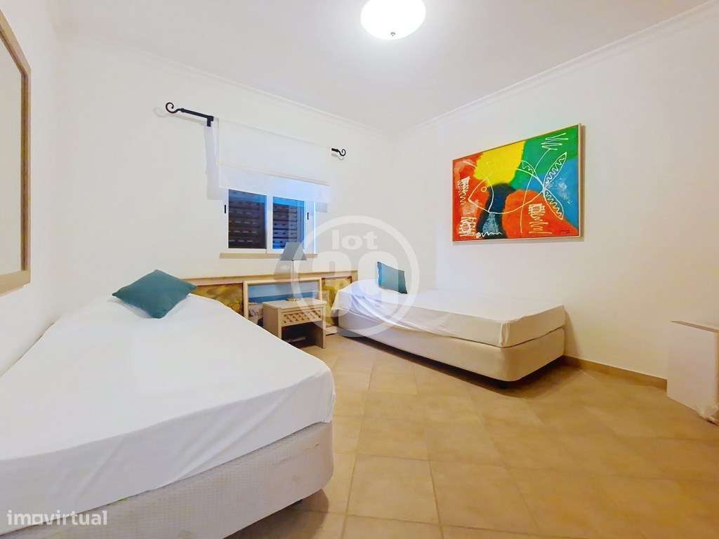 Excelente apartamento com 3 quartos situado no clássico empreendime...-20