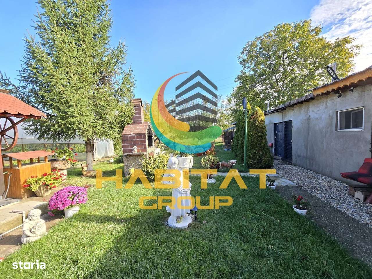 Casa individuala cu teren generos Jilava - Str Garii - Imagine principală: 4/20