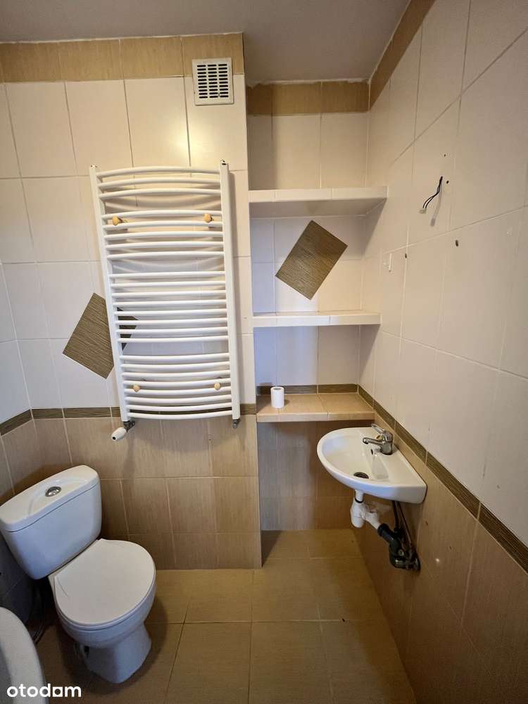 Lokal mieszkalny nr 11  przy ul. Kasztanowej 14 w obr. SHR Płochocin - Pełny obrazek: 3/10