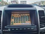 Toyota Land Cruiser 3.0 D Sol Navi Platinium - 22