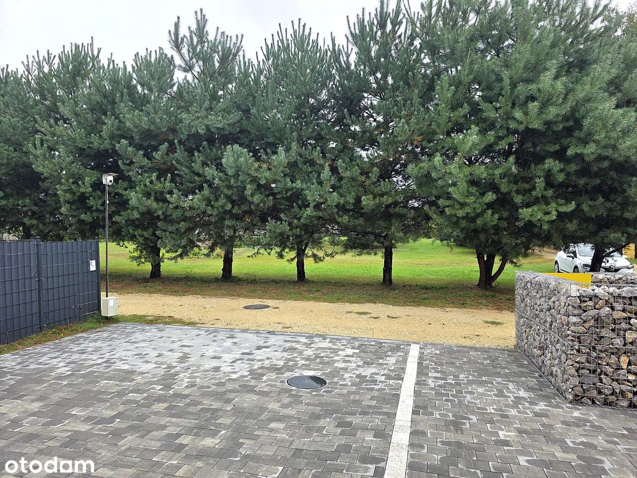 Bliźniak 85 m² z działką 391 m² Rybnik Zebrzydowice-2