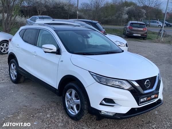 Nissan Qashqai 1.5 dCi TEKNA+ - 15