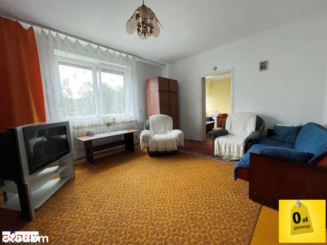 Do sprzedania siedlisko w gminie Rozprza - Kęszyn-14