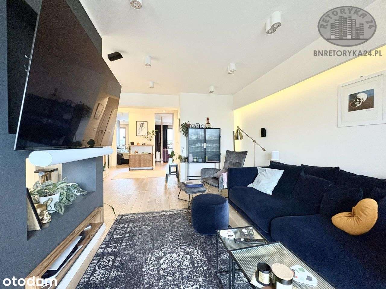 Lux-Przemysłowa-80m2-parking - Pełny obrazek: 2/10