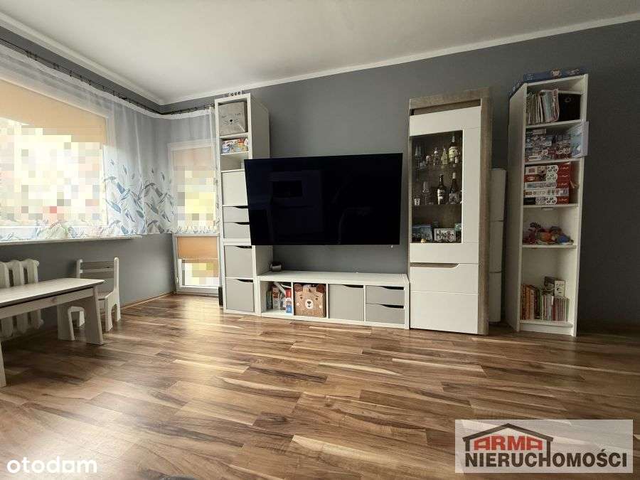 Mieszkanie 2 Pokojowe Na Parterze! - Pełny obrazek: 5/9