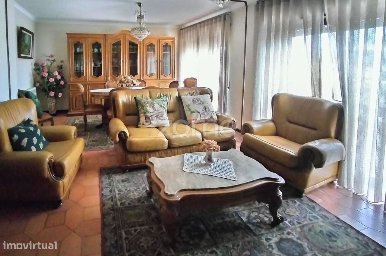 Apartamento de cobertura no centro da cidade - Grande imagem: 2/19